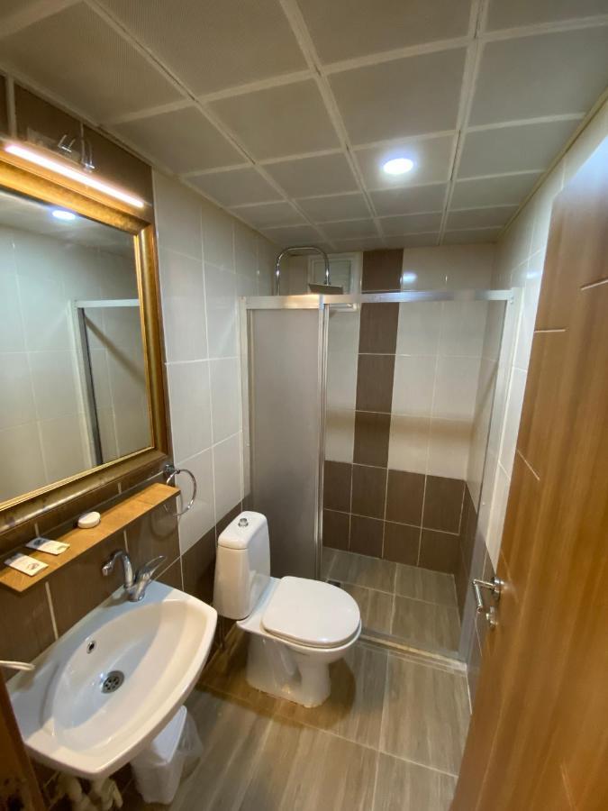 Nova Suite Residence Trabzon Exterior foto