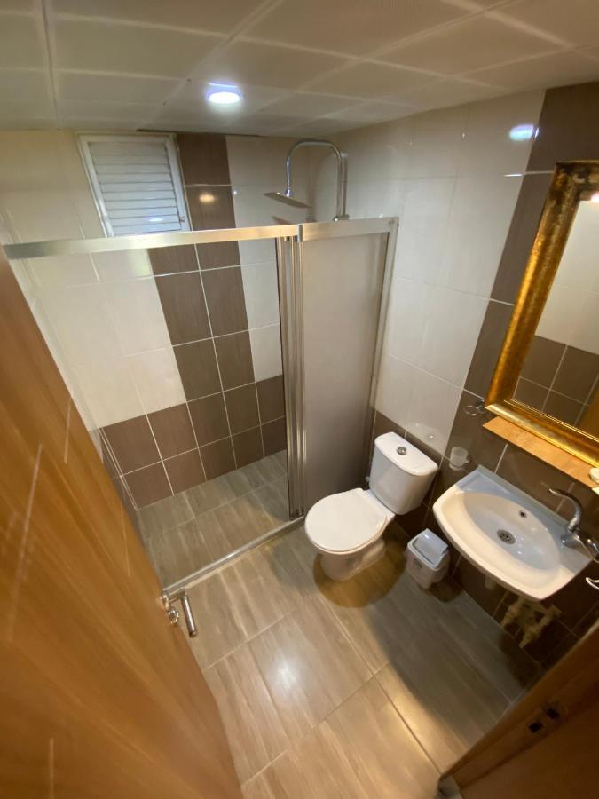 Nova Suite Residence Trabzon Exterior foto