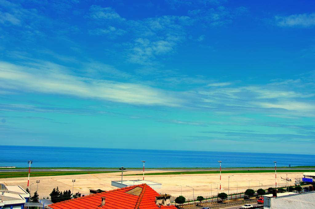 Nova Suite Residence Trabzon Exterior foto